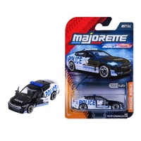000 KIA STINGER POLICE H/S