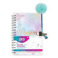 HOLOWAVE LOCKING ACTIVITY JOURNAL