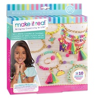 NEO-BRITE CHAINS & CHARMS (M)