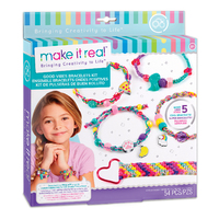 GOOD VIBES BRACELET KIT (M)