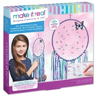 DIY DREAMCATCHER