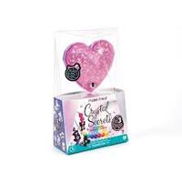 CRYSTALS SECRETS - 3 PACK