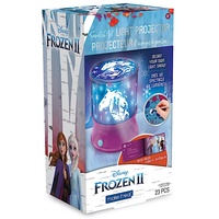 DISNEY FROZEN 2 SCRATCHART LIGHT PROJECTOR