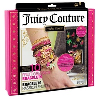 JUICY COUTURE FRUIT OBSESSIONS BRACELETS