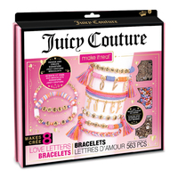 JUICY COUTURE LOVE LETTERS