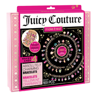 JUICY COUTURE ABSOLUTELY CHARMING