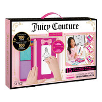 JUICY COUTURE FASHION EXCHANGE