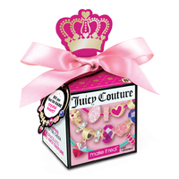 JUICY COUTURE DAZZLING SURPRISE BOX (Display of 10)