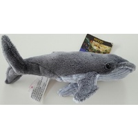 WHALE BABY (B) #