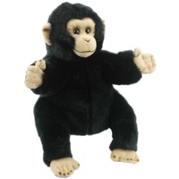 HAND PUPPET - MONKEY #
