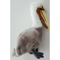 PELICAN BROWN BABY (B) #