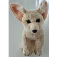 FENNEC FOX BABY (C) #