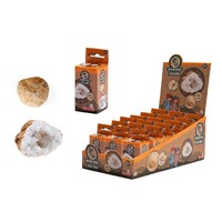 GEODES 2 PCS
