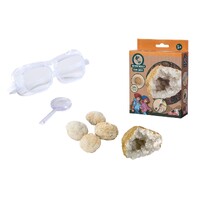 GEODES 5 PCS