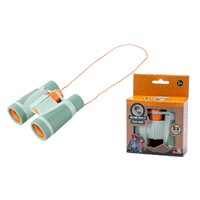 BEGINNERS BINOCULARS