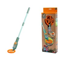METAL DETECTOR