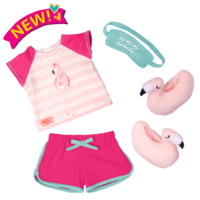 FLAMINGO DREAMING