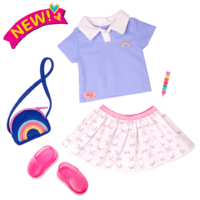 RAINBOW ACADEMY