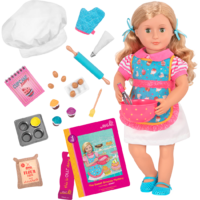 JENNY THE SWEET SHOPPE MYSTERY  