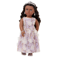 AMBREA SPECIAL EVENT DOLL