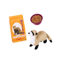 PET FERRET SET  