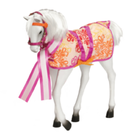 LIPIZZANER FOAL