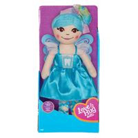 TOOTHFAIRY 43CM
