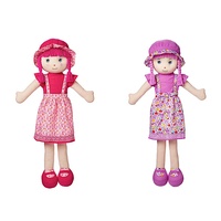 RAG DOLL 120CM