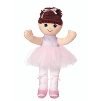 TUTU BALLERINA 43CM