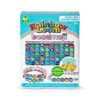 BEADMOJI BRACELET KIT - GOOD VIBES (8 BRACELETS)