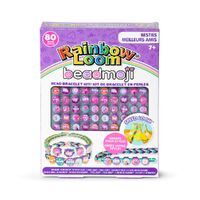 BEADMOJI BRACELET KIT - BESTIES (8 BRACELETS)