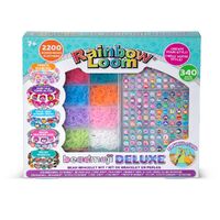 RAINBOW LOOM BEADMOJI DELUXE