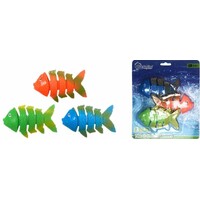 THE O-FISH-IAL DIVERS (5+)