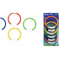 C LEVEL DIVERS (5+)