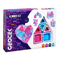 GEOTEK 40C GLIMMER SET