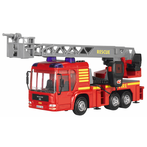 dickie toys fire hero