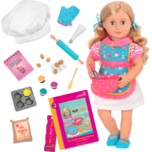 Product main image